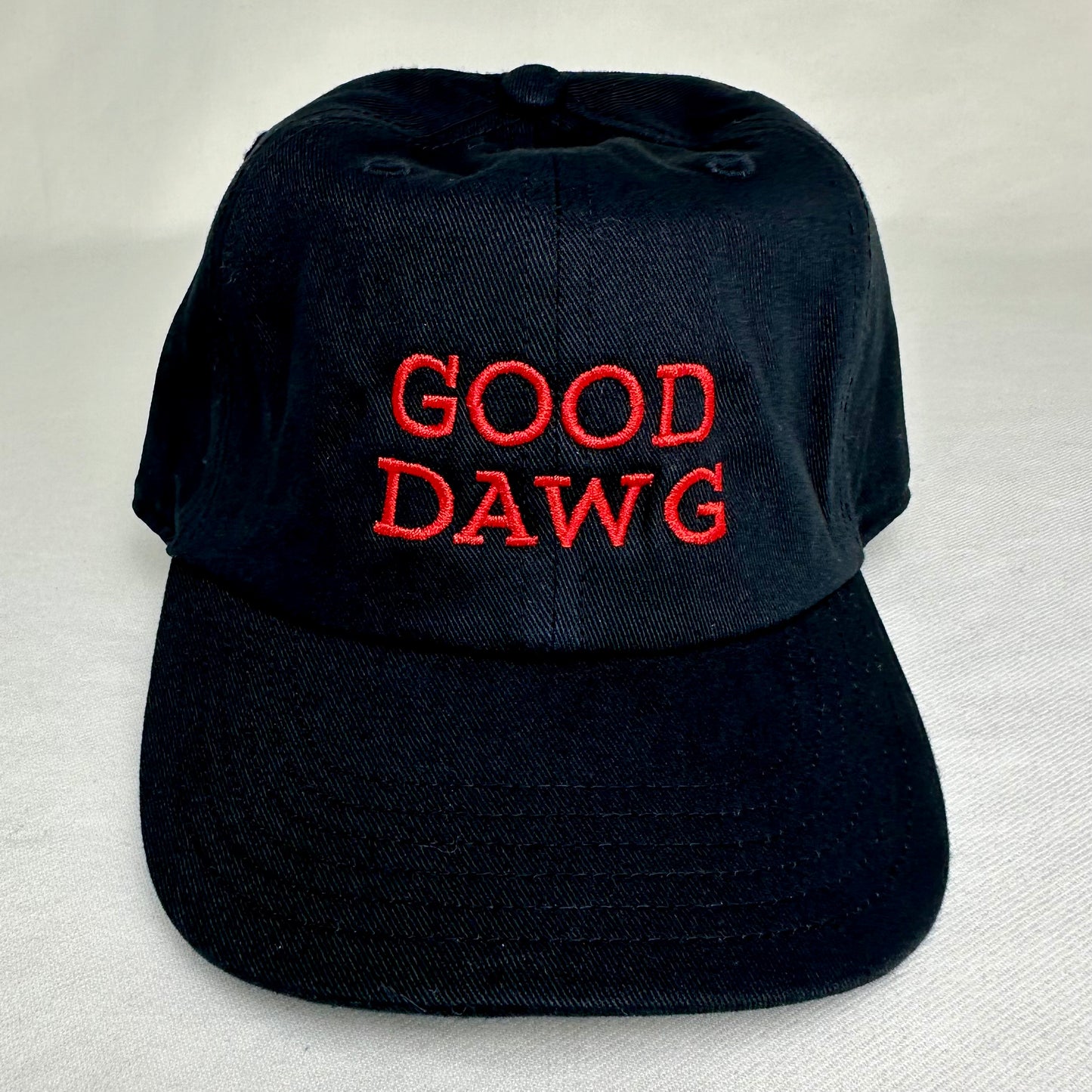 Toddler Baseball Hat