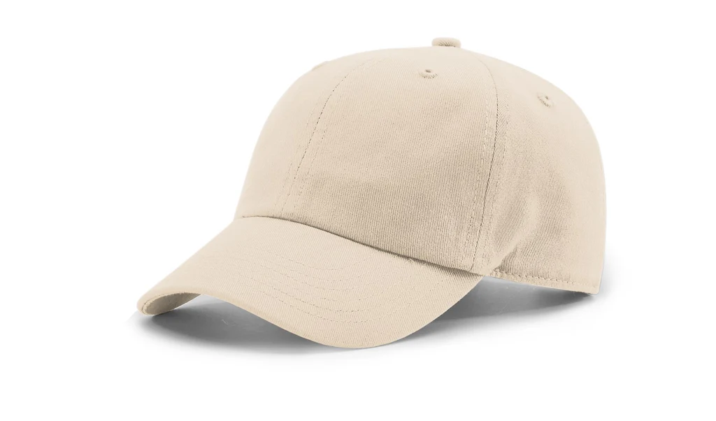 Toddler Baseball Hat